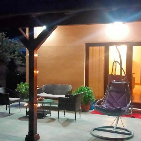 B&B La Casa Di Giuliana Cermignano Eksteriør billede