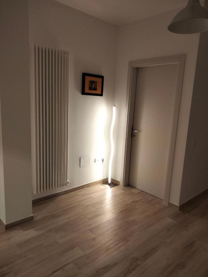 B&B La Casa Di Giuliana Cermignano Eksteriør billede