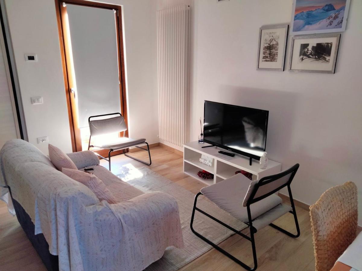 B&B La Casa Di Giuliana Cermignano Eksteriør billede